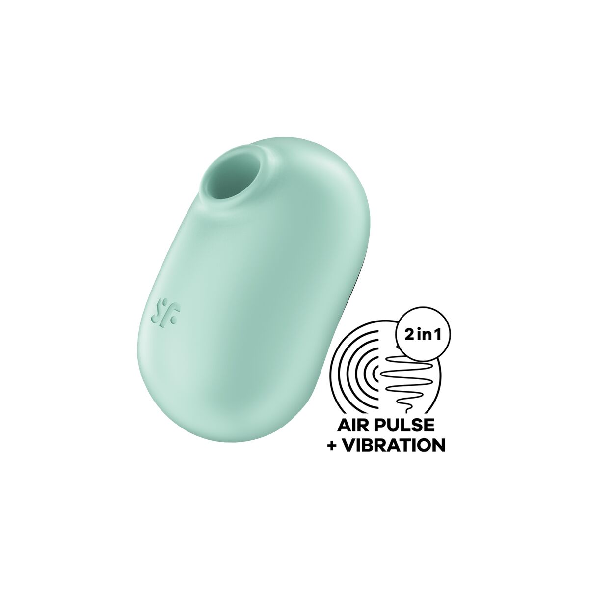 Vibrator G-točke Satisfyer